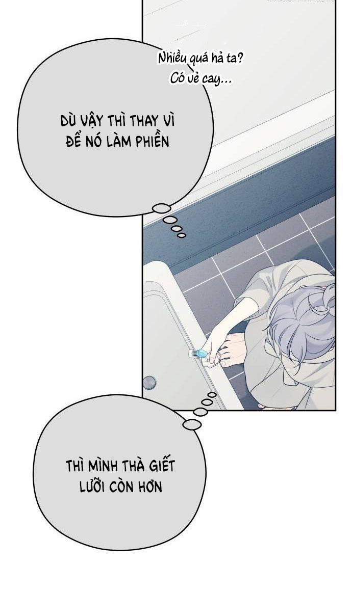 [18+] Cậu Ổn Đến Mức Nào 26.1 trang 6