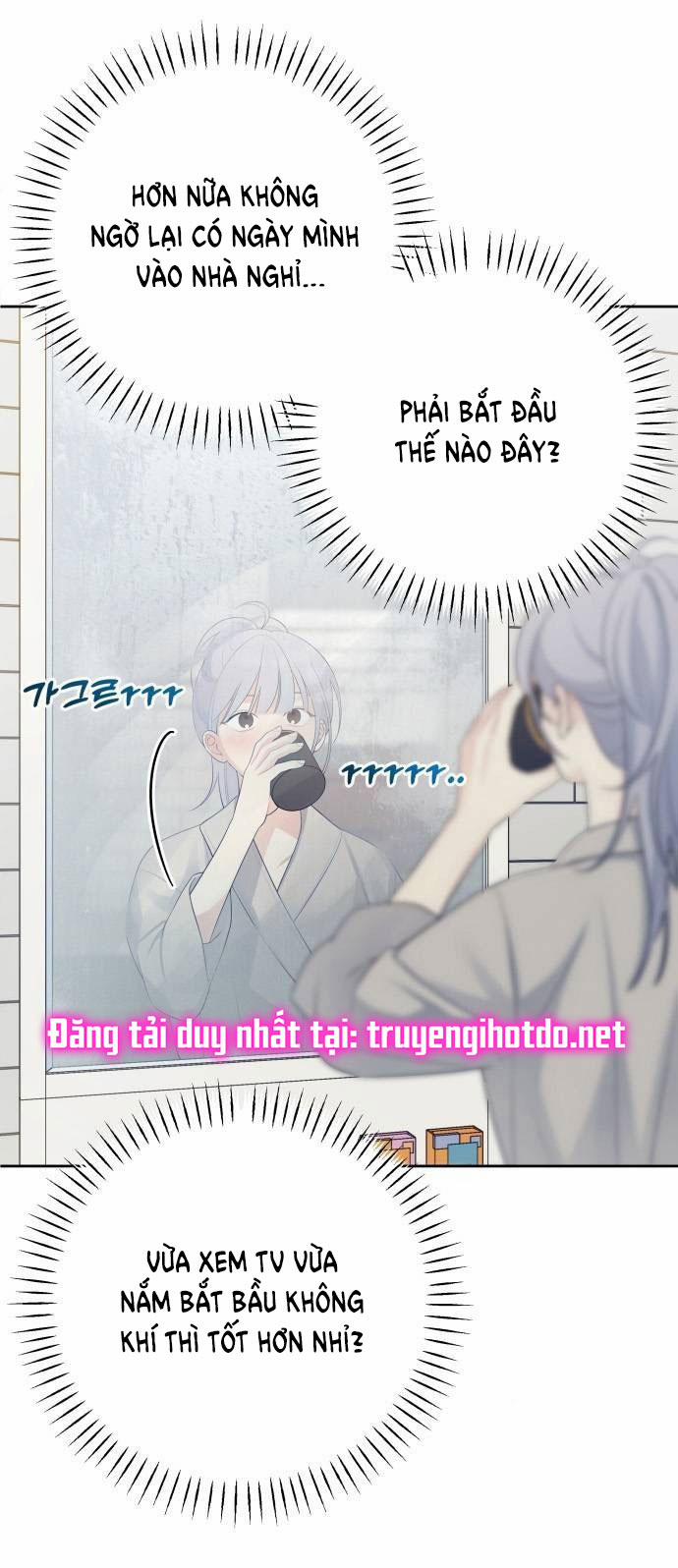 [18+] Cậu Ổn Đến Mức Nào 26.1 trang 9