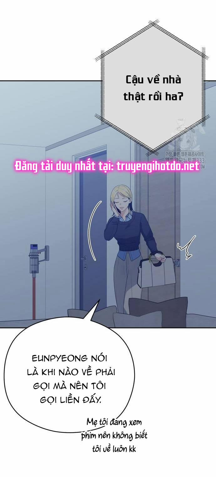 [18+] Cậu Ổn Đến Mức Nào 26.2 trang 13