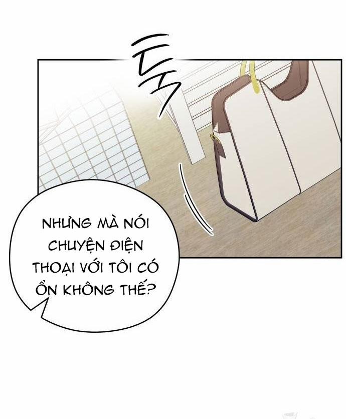 [18+] Cậu Ổn Đến Mức Nào 26.2 trang 16