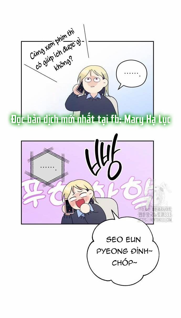 [18+] Cậu Ổn Đến Mức Nào 26.2 trang 19