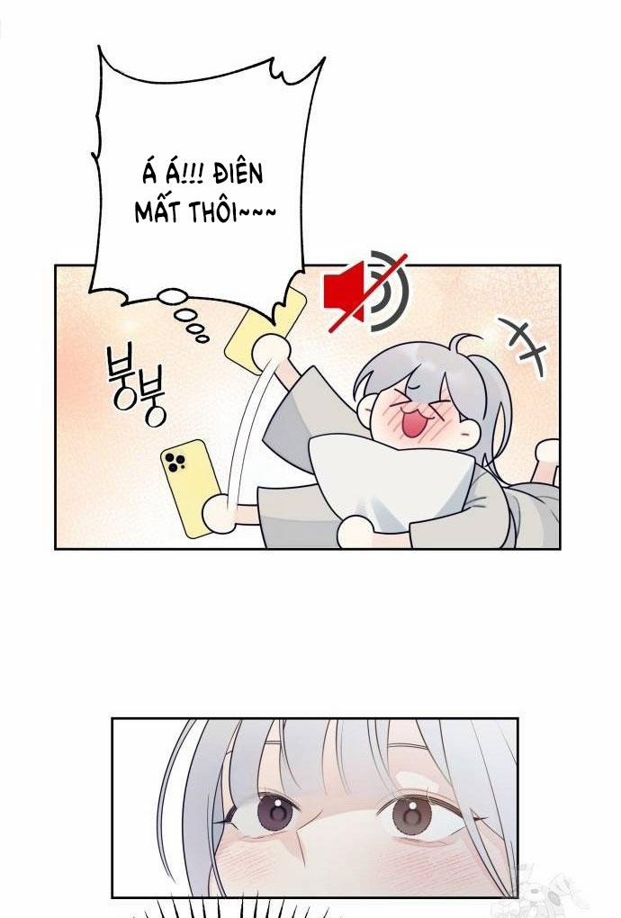 [18+] Cậu Ổn Đến Mức Nào 26.2 trang 3