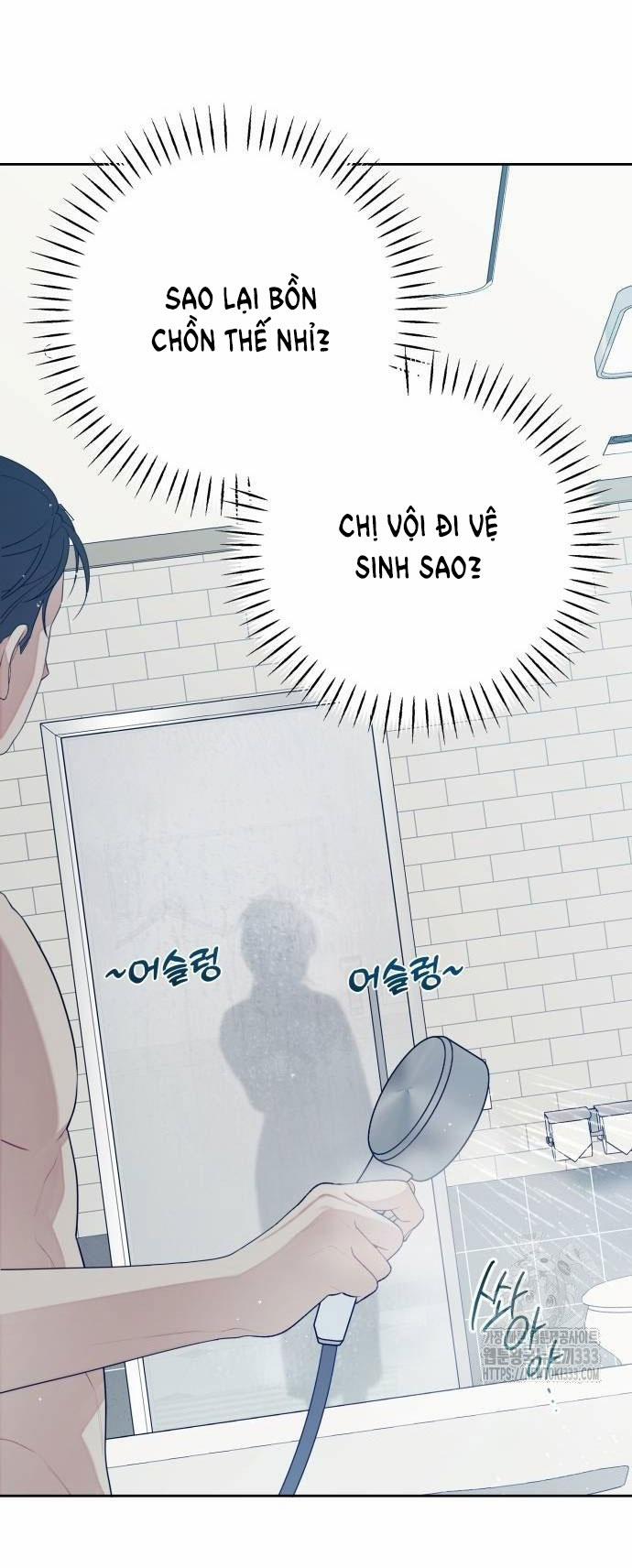 [18+] Cậu Ổn Đến Mức Nào 26.2 trang 31