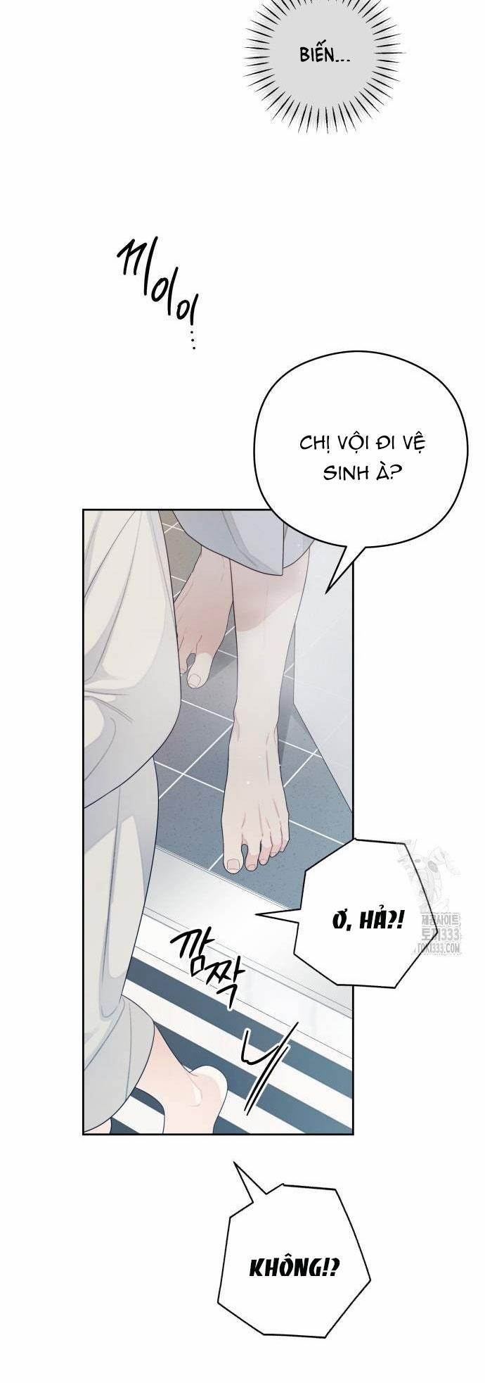 [18+] Cậu Ổn Đến Mức Nào 26.2 trang 38