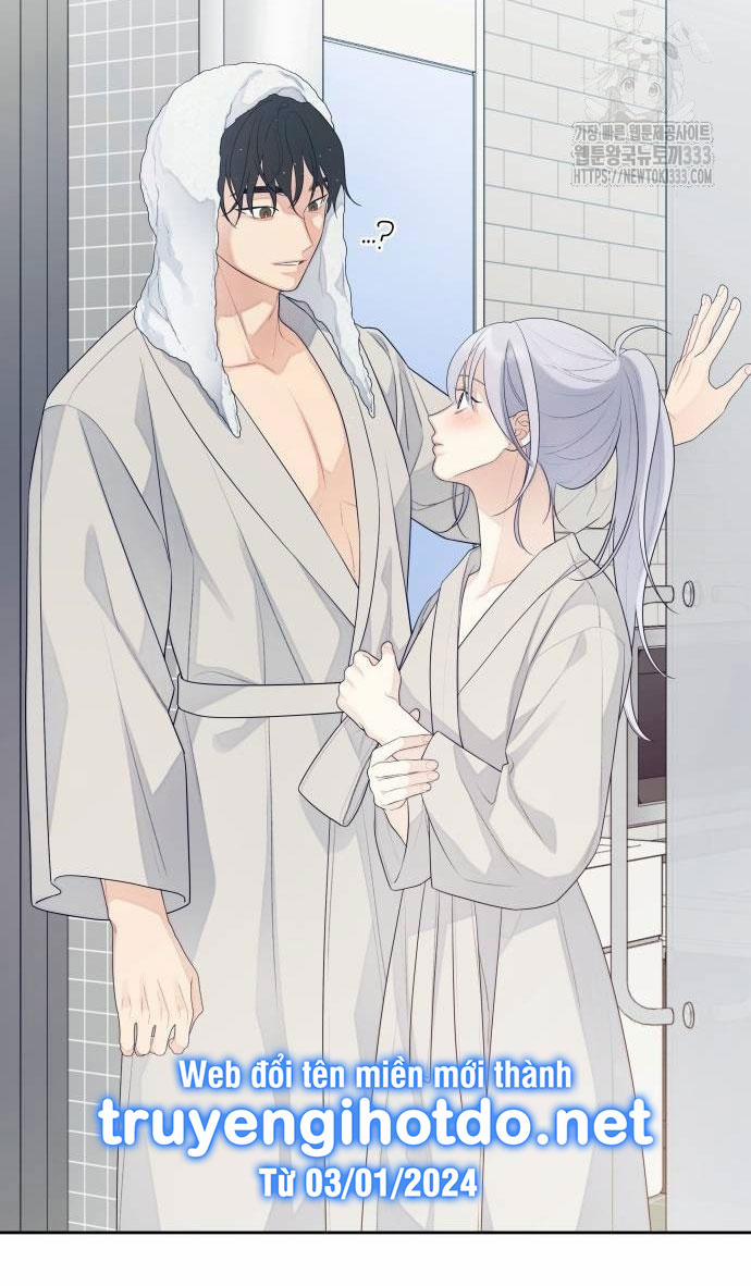 [18+] Cậu Ổn Đến Mức Nào 26.2 trang 41