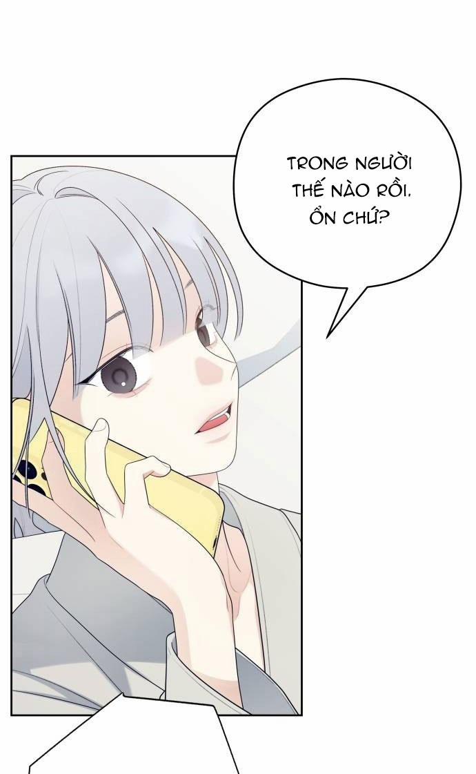 [18+] Cậu Ổn Đến Mức Nào 26.2 trang 8