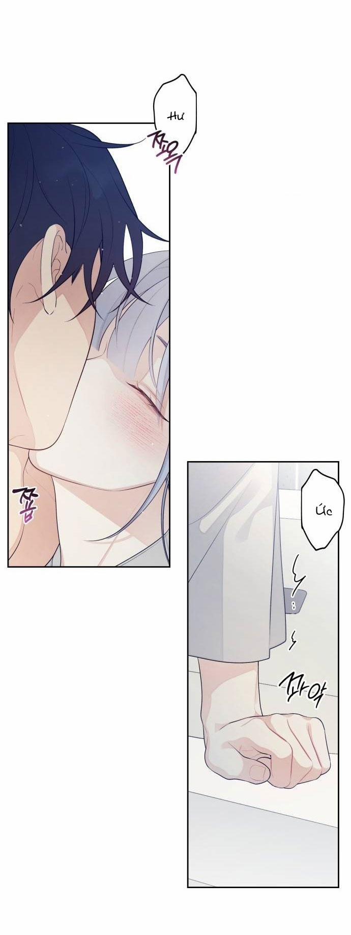 [18+] Cậu Ổn Đến Mức Nào 27.1 trang 17