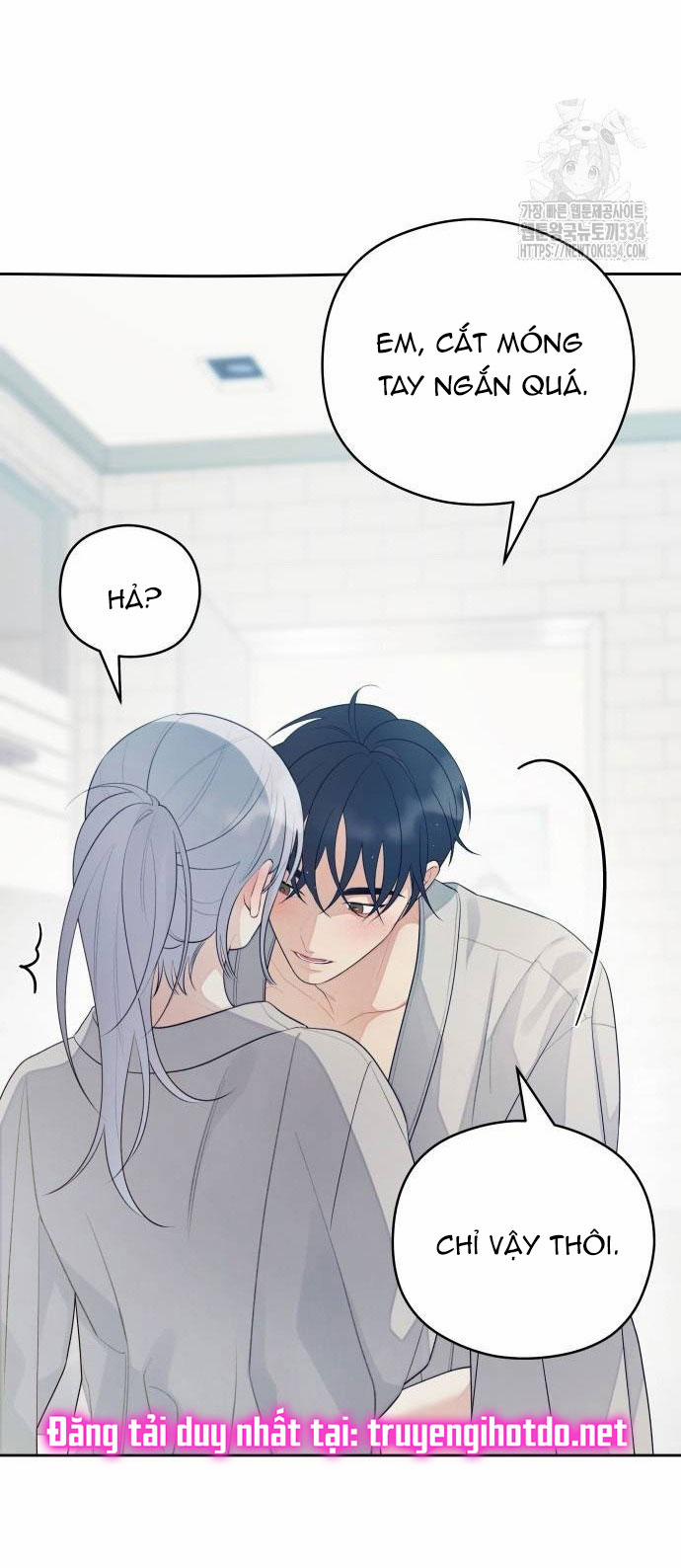 [18+] Cậu Ổn Đến Mức Nào 27.2 trang 14