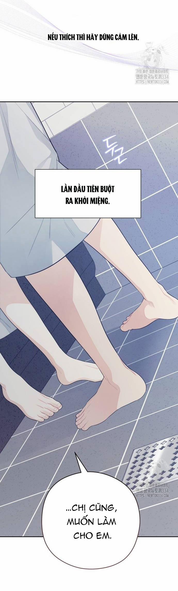 [18+] Cậu Ổn Đến Mức Nào 27.2 trang 36