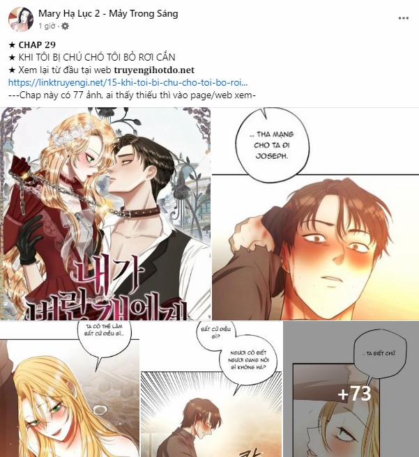 [18+] Cậu Ổn Đến Mức Nào 28.1 trang 24