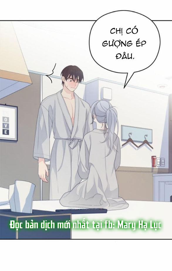 [18+] Cậu Ổn Đến Mức Nào 28.1 trang 3