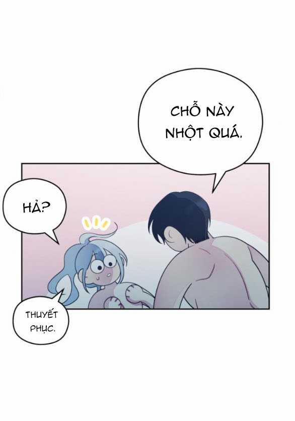 [18+] Cậu Ổn Đến Mức Nào 29.1 trang 8