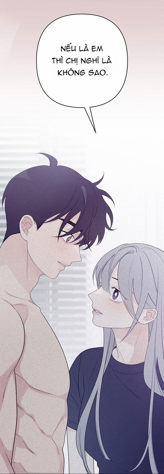 [18+] Cậu Ổn Đến Mức Nào 3.1 trang 15