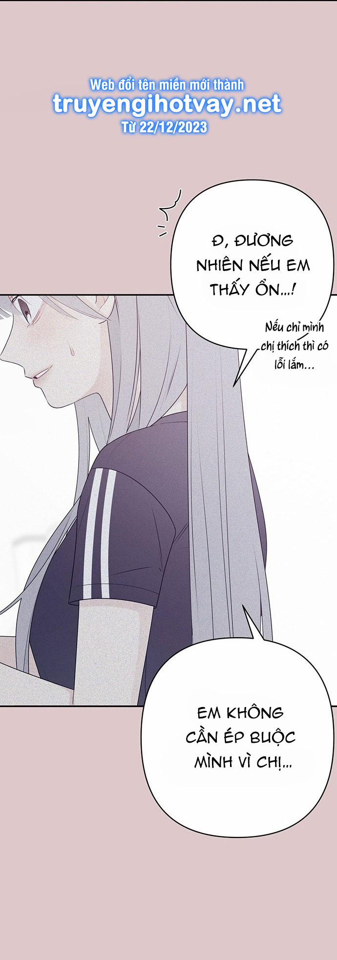 [18+] Cậu Ổn Đến Mức Nào 3.1 trang 16