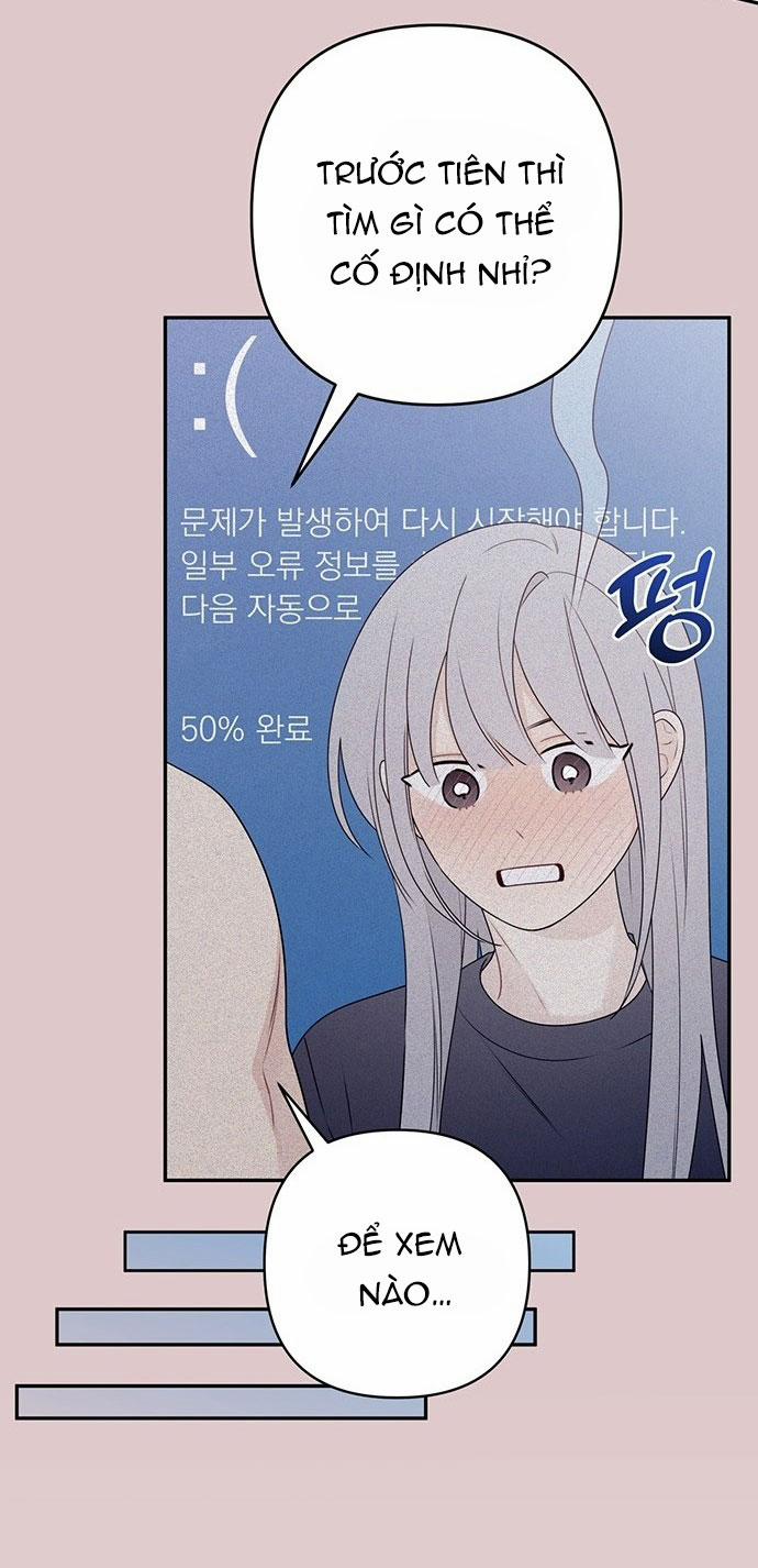 [18+] Cậu Ổn Đến Mức Nào 3.1 trang 25