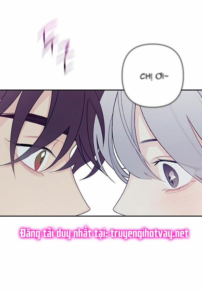 [18+] Cậu Ổn Đến Mức Nào 3.1 trang 29