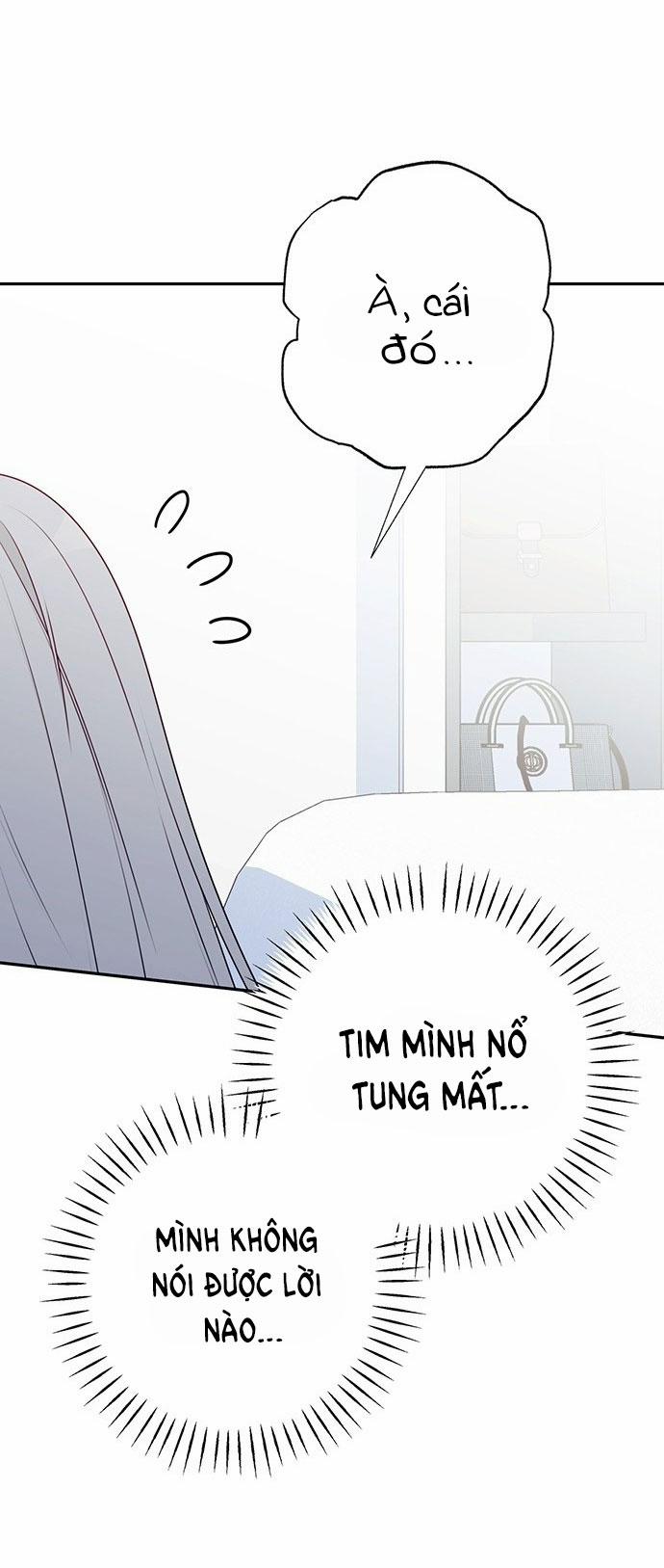 [18+] Cậu Ổn Đến Mức Nào 3.1 trang 33