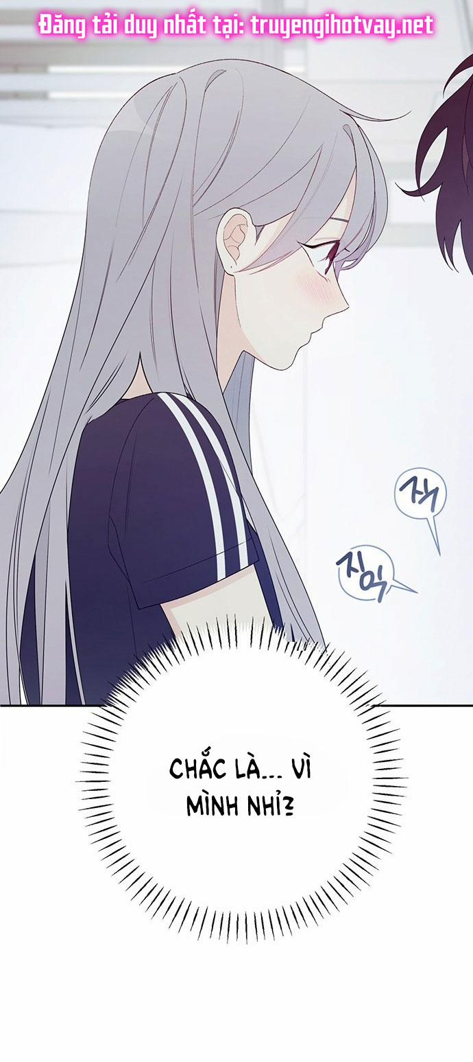 [18+] Cậu Ổn Đến Mức Nào 3.1 trang 8