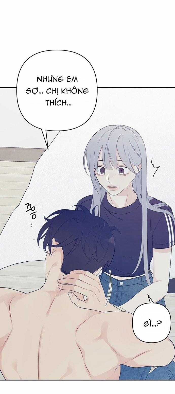 [18+] Cậu Ổn Đến Mức Nào 3.2 trang 14