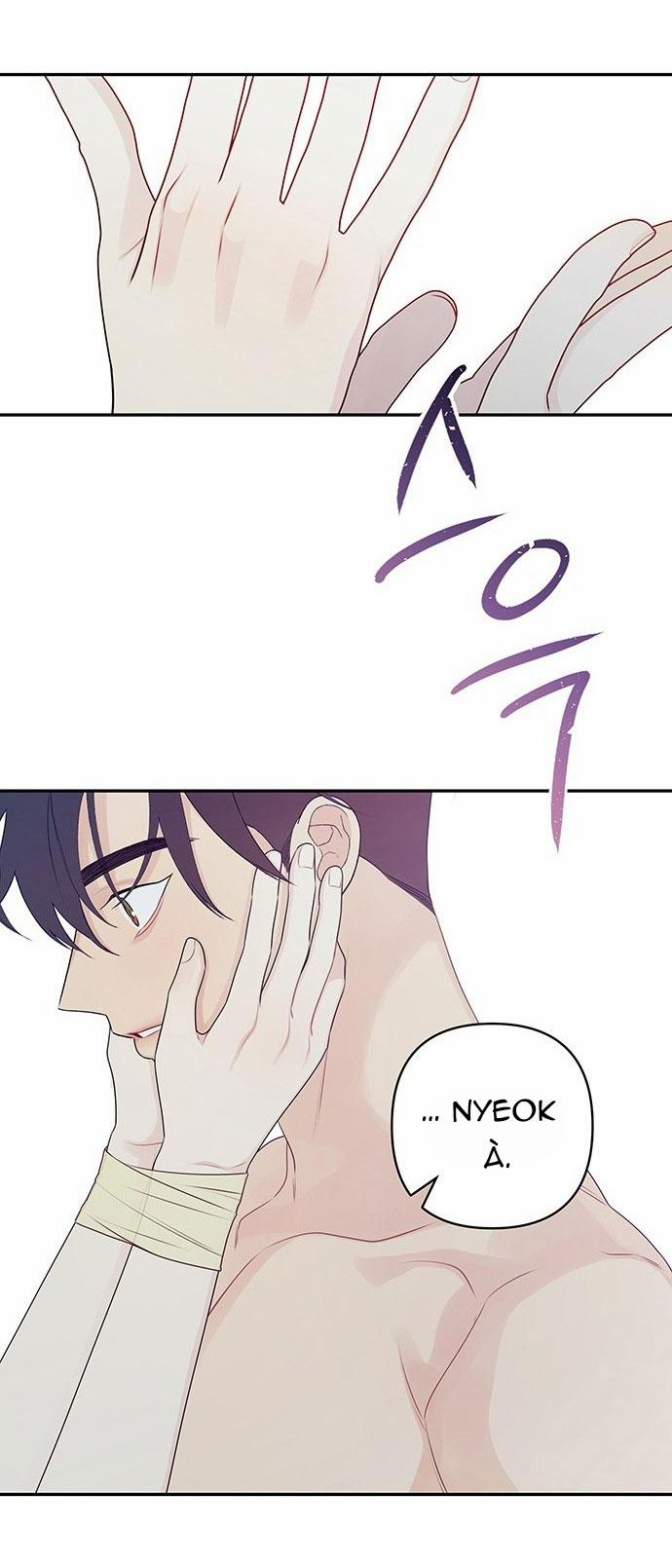 [18+] Cậu Ổn Đến Mức Nào 3.2 trang 18