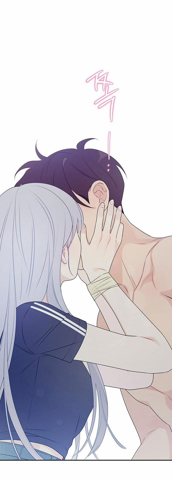 [18+] Cậu Ổn Đến Mức Nào 3.2 trang 19