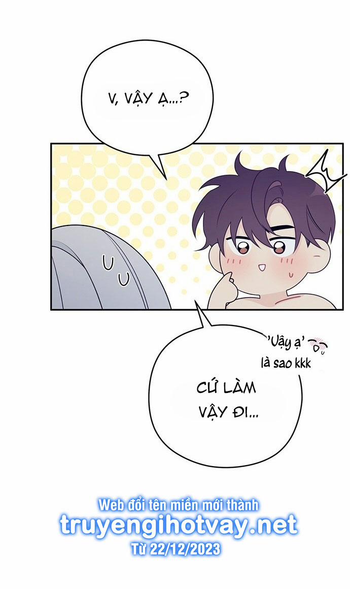 [18+] Cậu Ổn Đến Mức Nào 3.2 trang 2