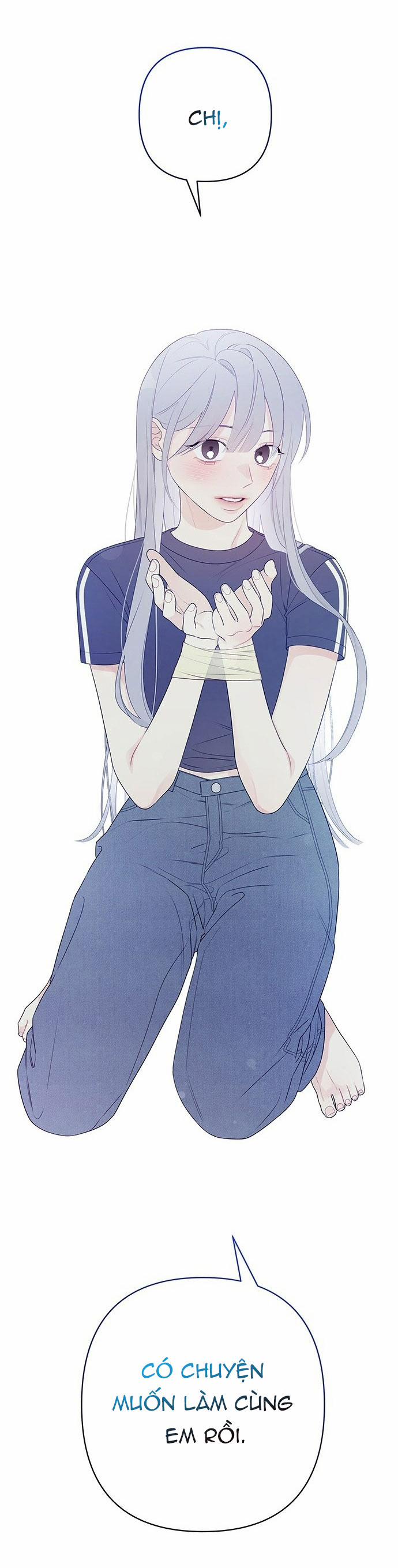 [18+] Cậu Ổn Đến Mức Nào 3.2 trang 21