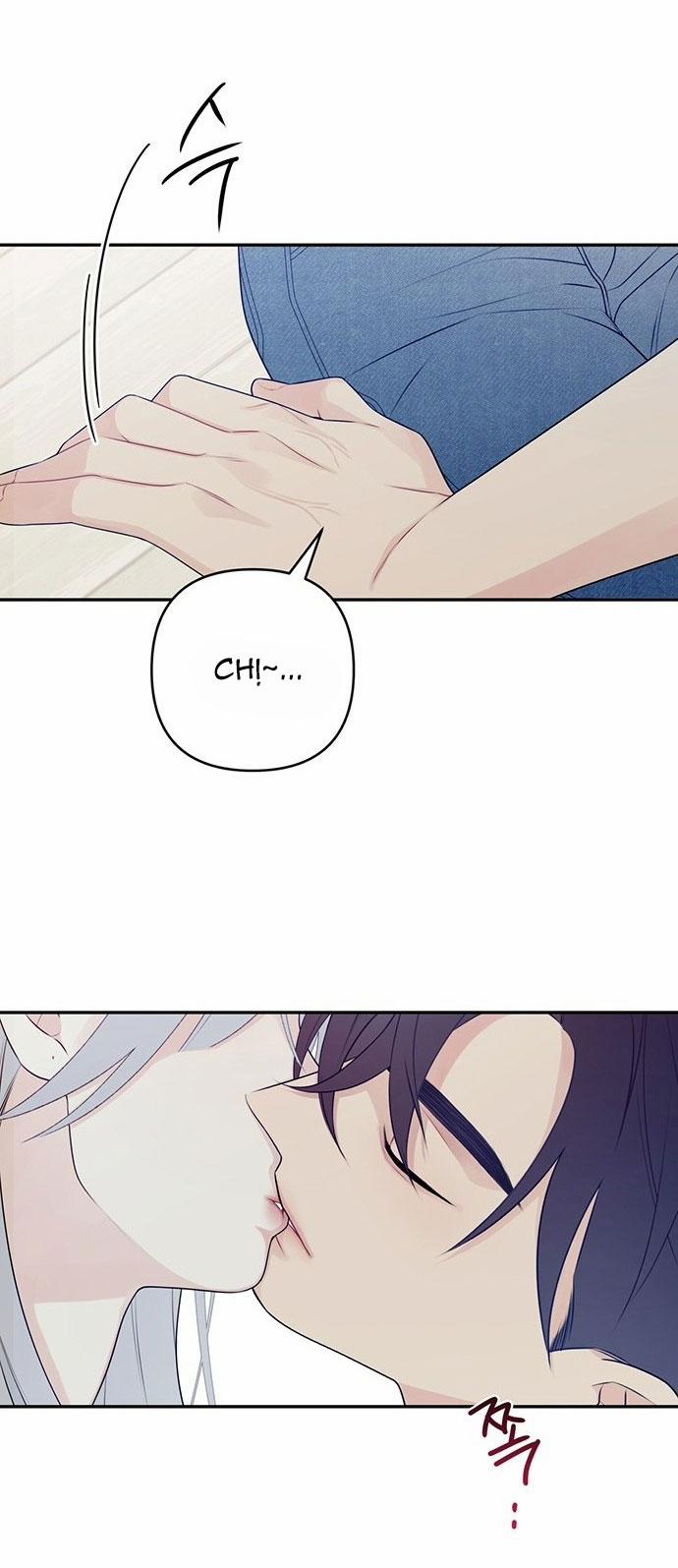 [18+] Cậu Ổn Đến Mức Nào 3.2 trang 3