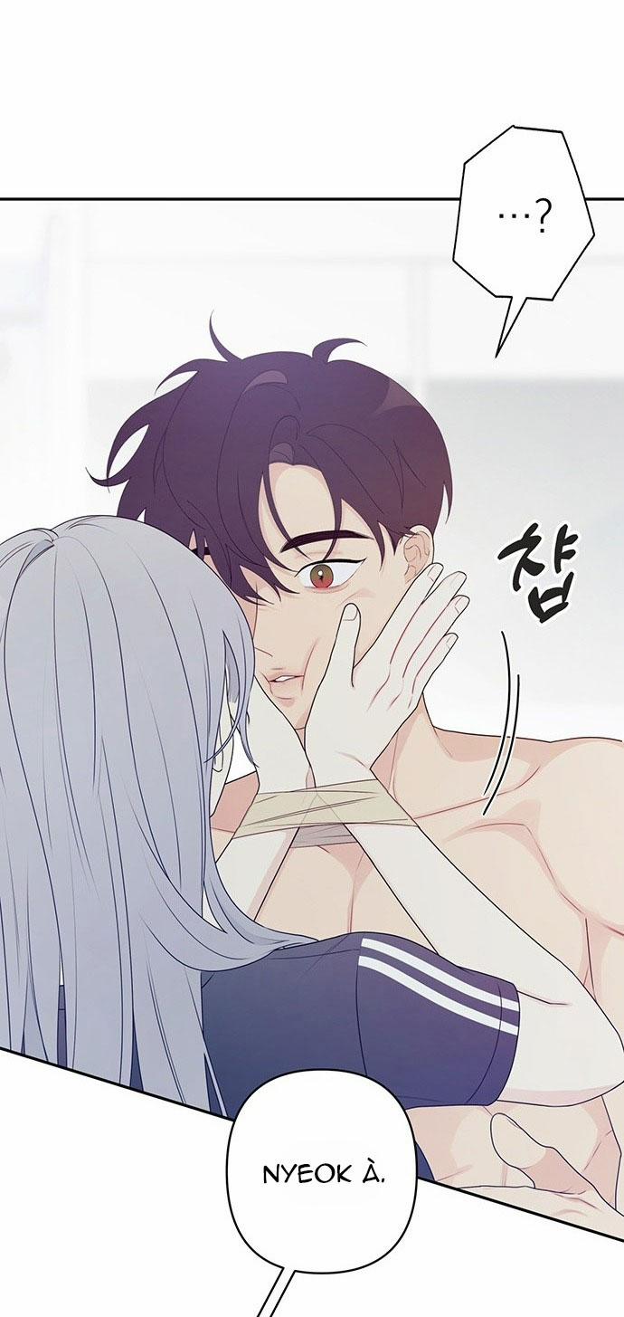 [18+] Cậu Ổn Đến Mức Nào 3.2 trang 8