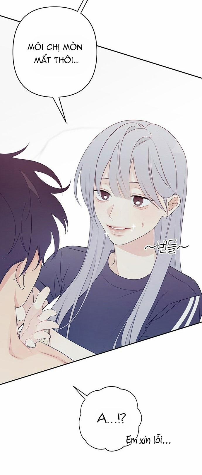 [18+] Cậu Ổn Đến Mức Nào 3.2 trang 9