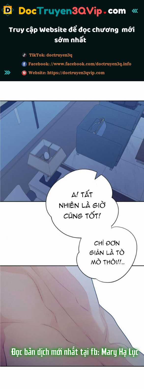 [18+] Cậu Ổn Đến Mức Nào 30.1 trang 0