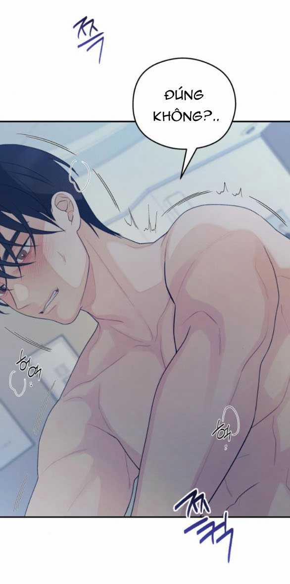 [18+] Cậu Ổn Đến Mức Nào 30.1 trang 17