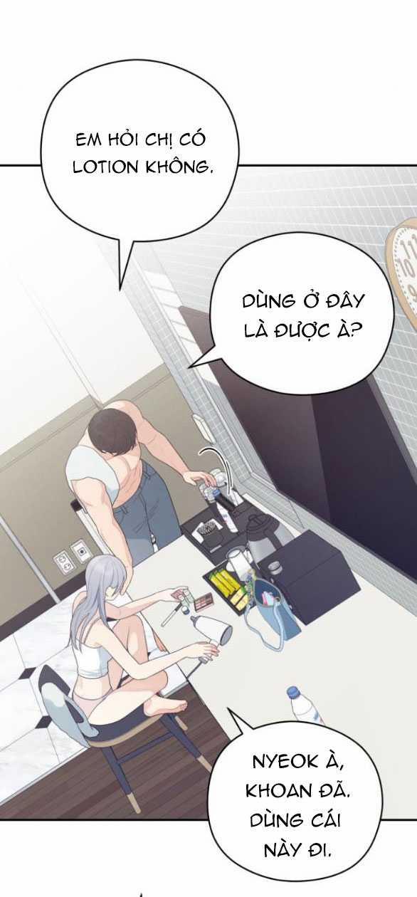 [18+] Cậu Ổn Đến Mức Nào 30.1 trang 28