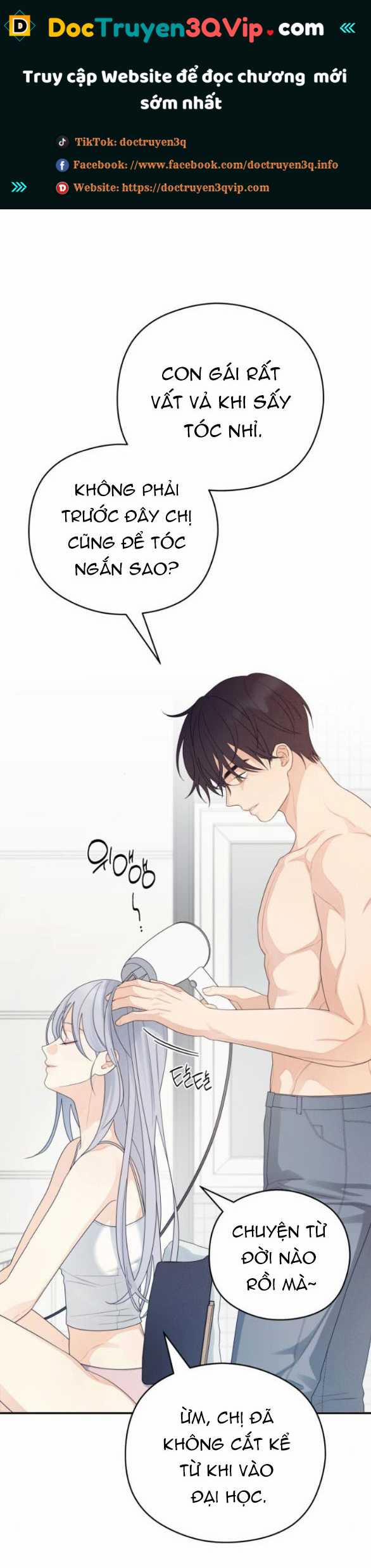 [18+] Cậu Ổn Đến Mức Nào 30.2 trang 0