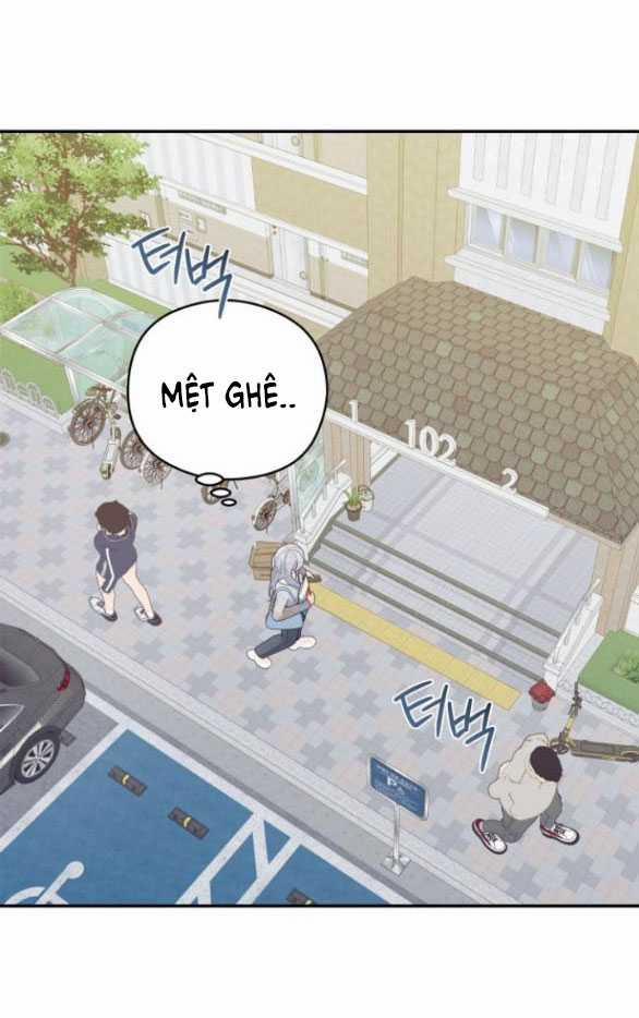 [18+] Cậu Ổn Đến Mức Nào 30.2 trang 17