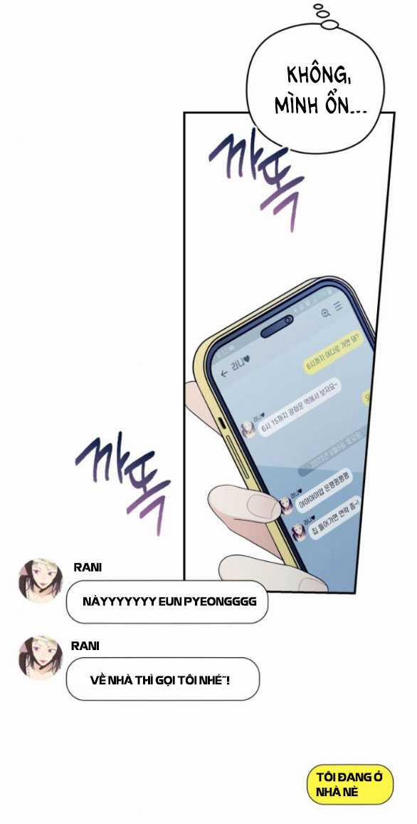 [18+] Cậu Ổn Đến Mức Nào 30.2 trang 20