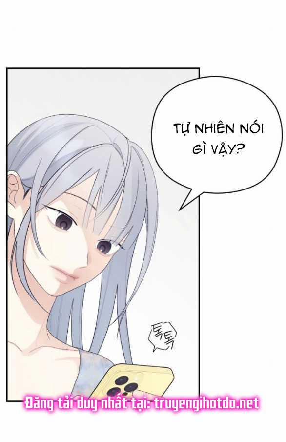 [18+] Cậu Ổn Đến Mức Nào 30.2 trang 22