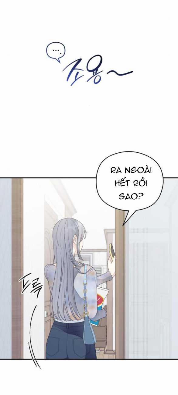 [18+] Cậu Ổn Đến Mức Nào 30.2 trang 27