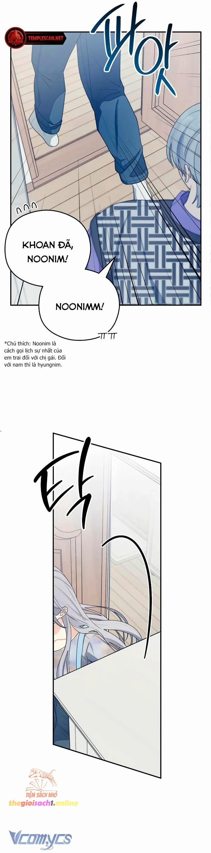 [18+] Cậu Ổn Đến Mức Nào 31 trang 11