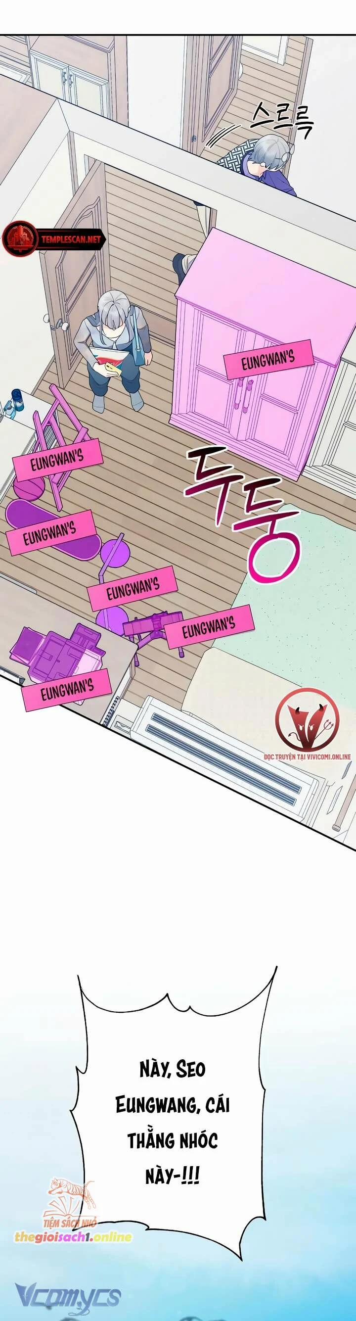 [18+] Cậu Ổn Đến Mức Nào 31 trang 12