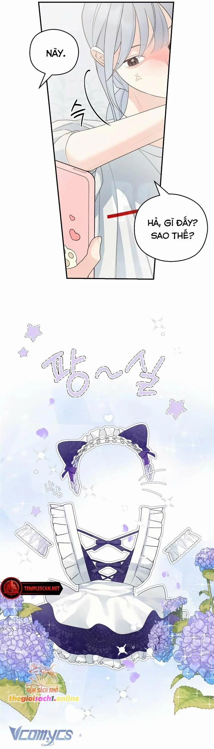 [18+] Cậu Ổn Đến Mức Nào 31 trang 29