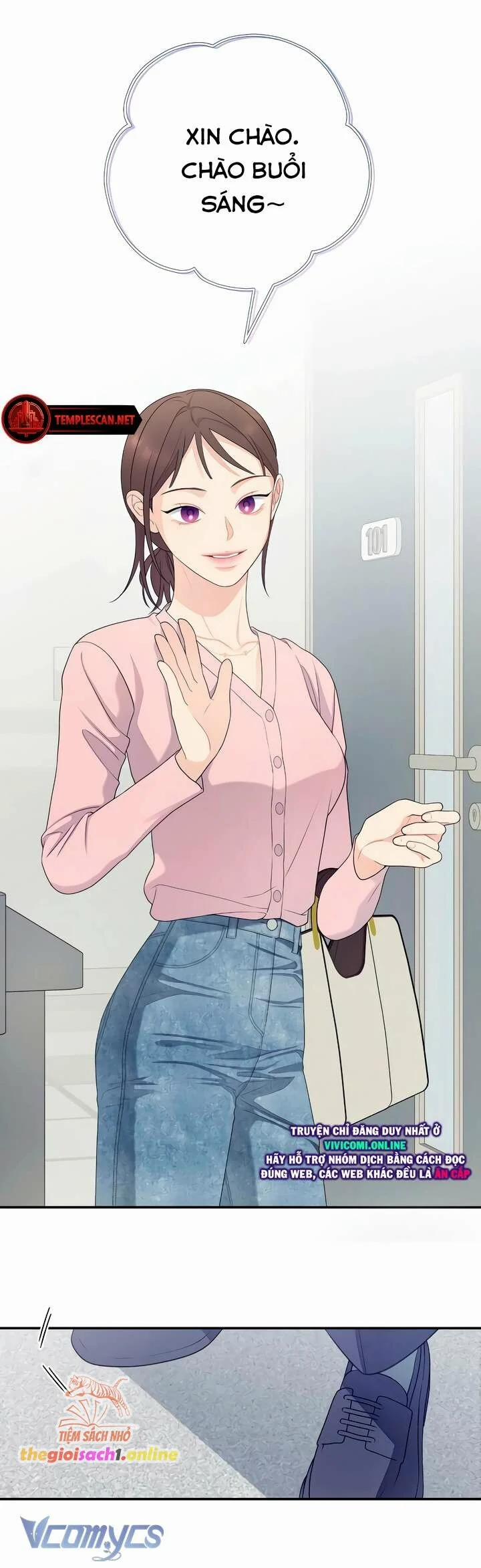 [18+] Cậu Ổn Đến Mức Nào 31 trang 41