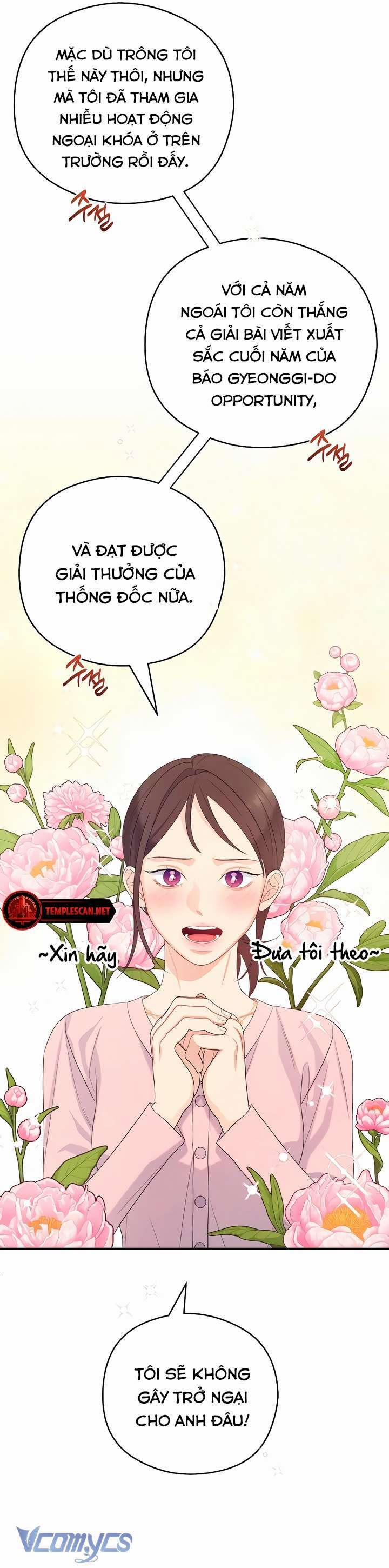 [18+] Cậu Ổn Đến Mức Nào 32 trang 11