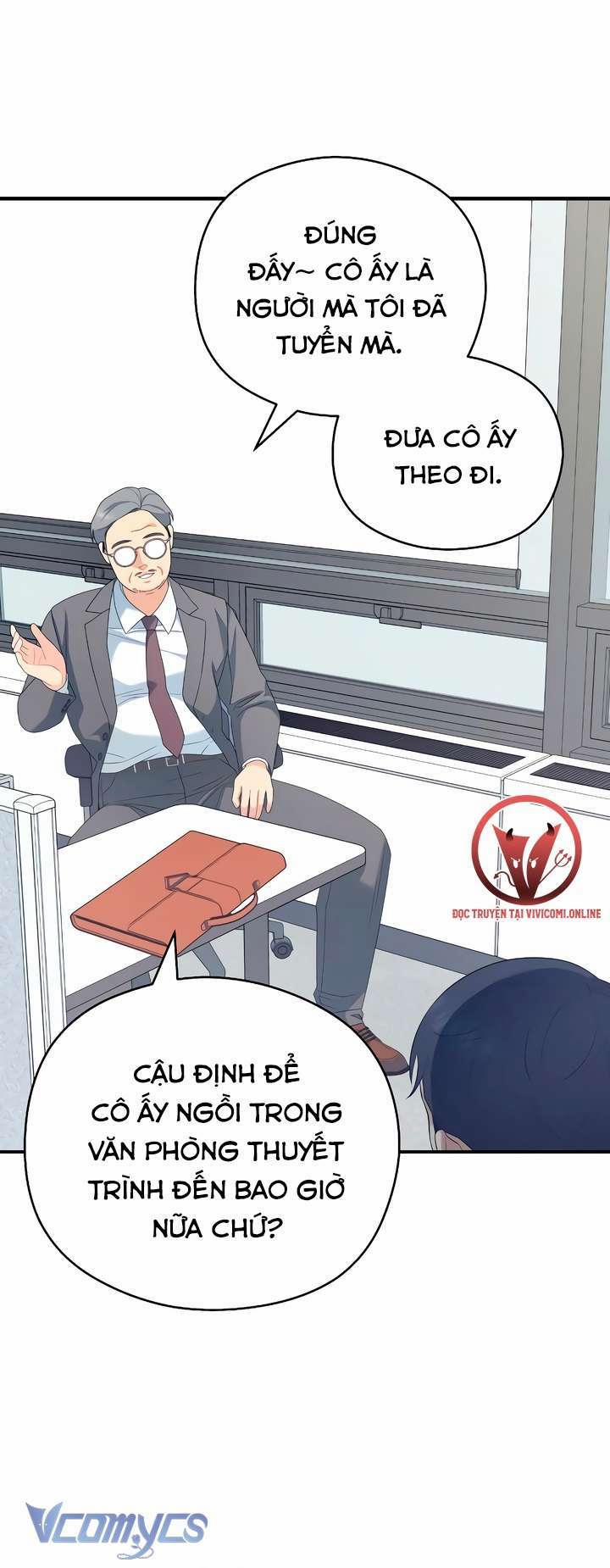 [18+] Cậu Ổn Đến Mức Nào 32 trang 12