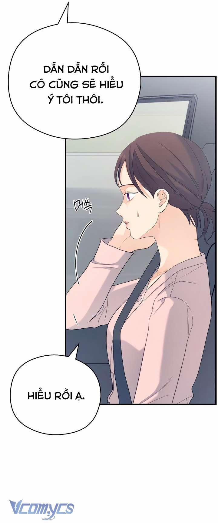 [18+] Cậu Ổn Đến Mức Nào 32 trang 19