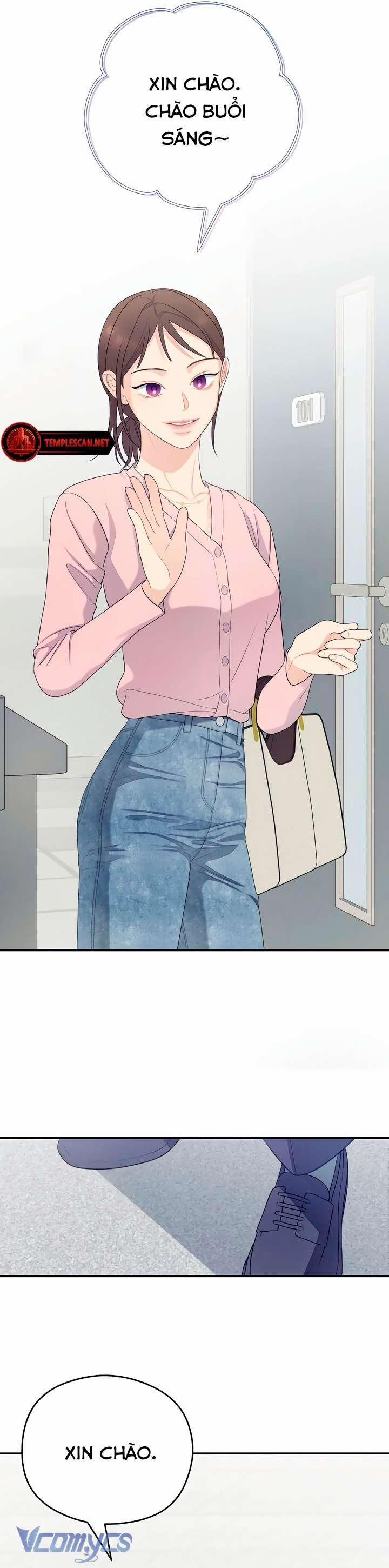 [18+] Cậu Ổn Đến Mức Nào 32 trang 2