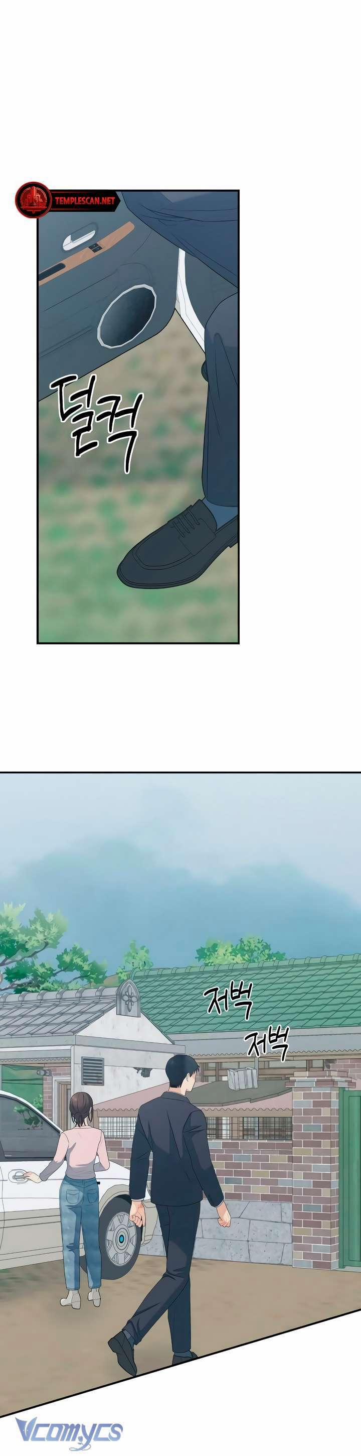 [18+] Cậu Ổn Đến Mức Nào 32 trang 29