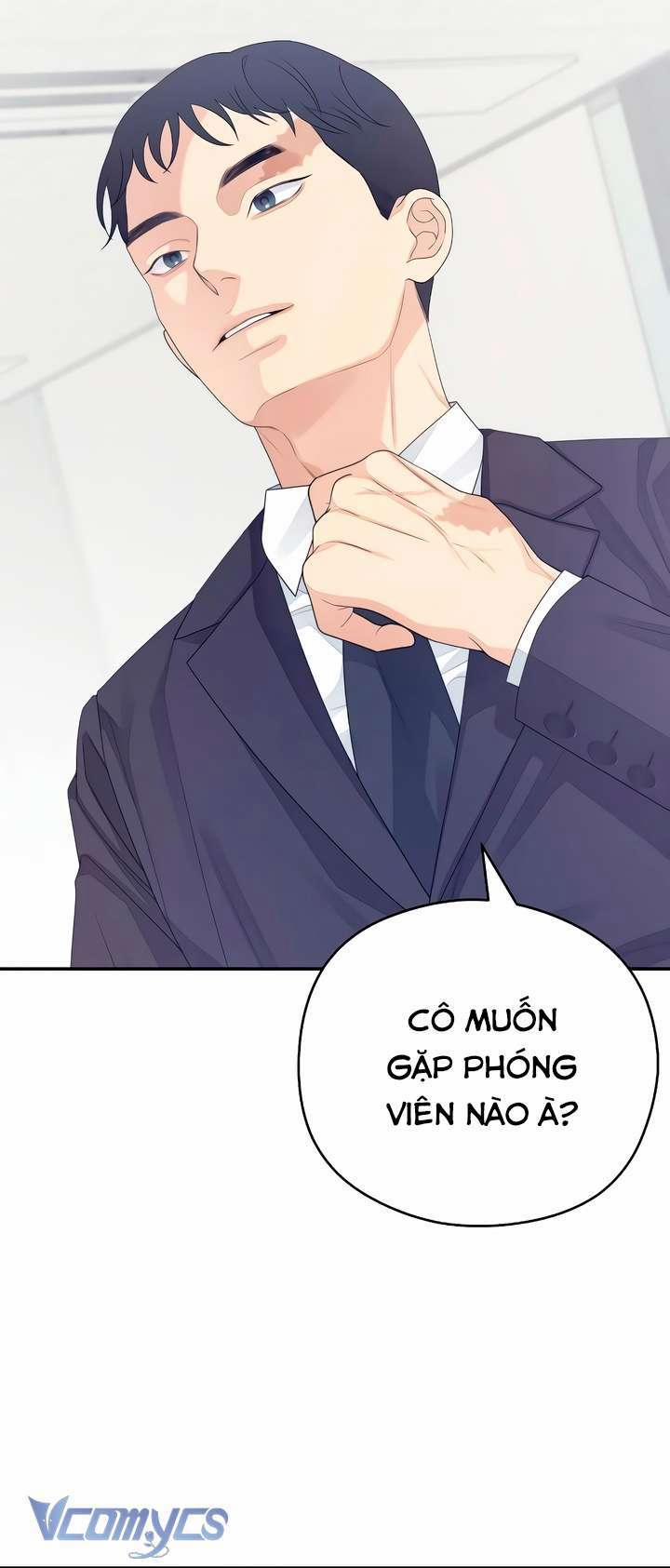 [18+] Cậu Ổn Đến Mức Nào 32 trang 3