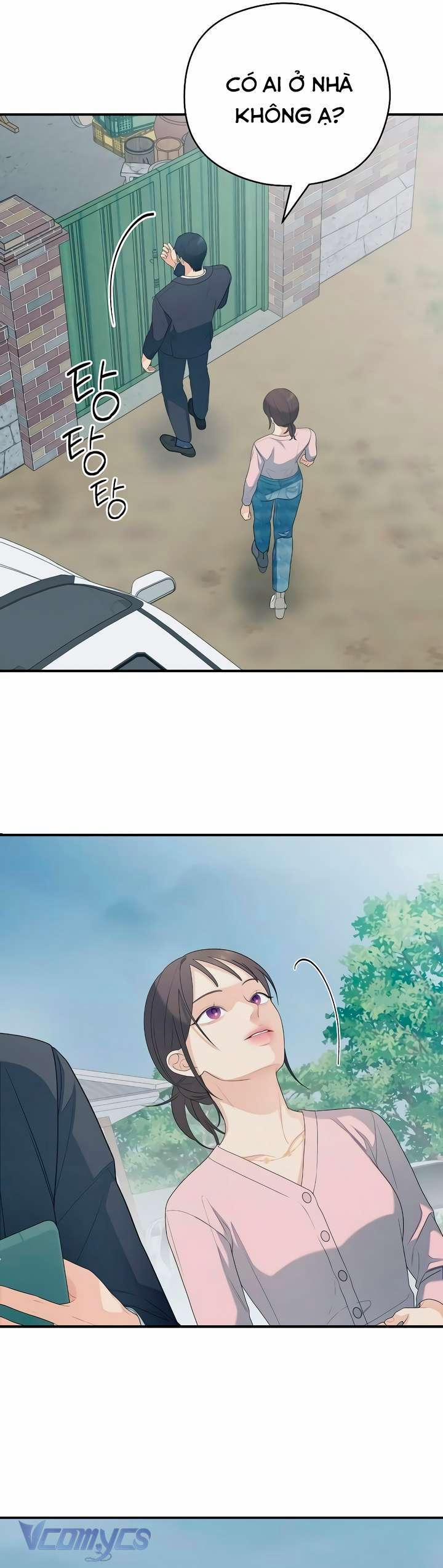 [18+] Cậu Ổn Đến Mức Nào 32 trang 31