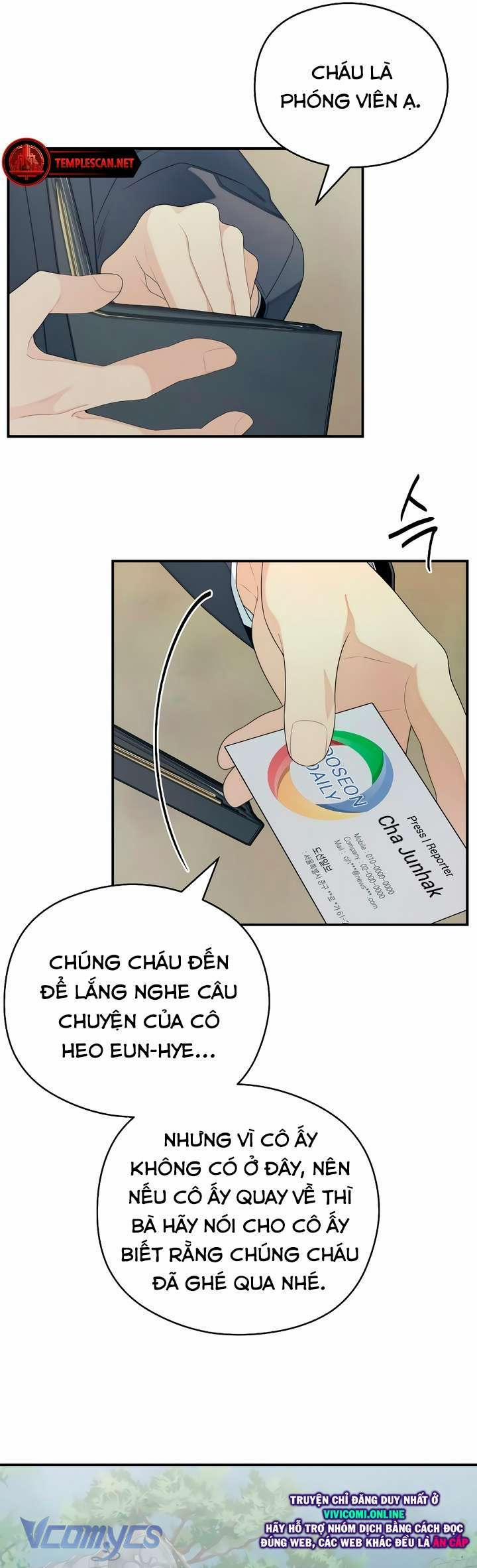 [18+] Cậu Ổn Đến Mức Nào 32 trang 37